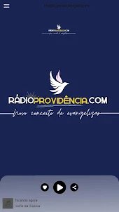 Rádio providência.com