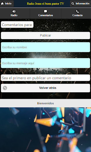 Radio Jesús el Buen Pastor TV