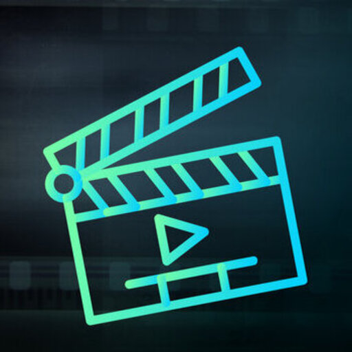 SpoiledBuff: Movie Fan Network logo