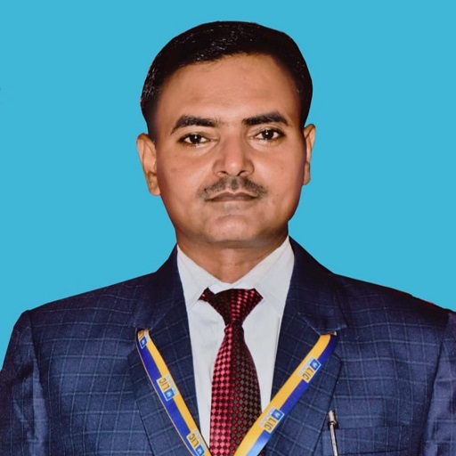 Niraj Kumar logo