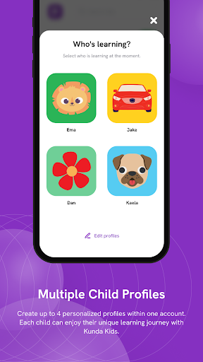 Kunda Kids - Stories for Kids