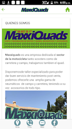 MaxxiQuads