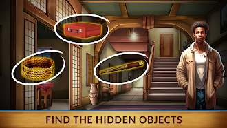 Game screenshot Escape Room: Mystical Tales hack