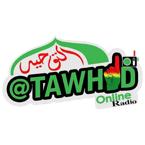 Attawheed Online Radio logo
