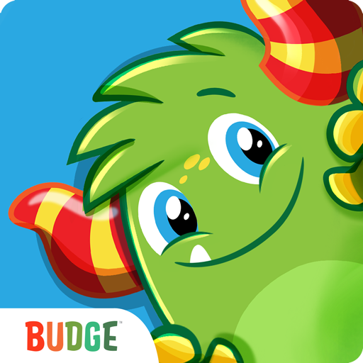 Budge World - Kids Games 2-7  Icon