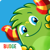 Budge World - Kids Games 2-7 icon