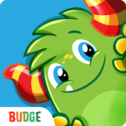 Budge World - Kids Games 2-7: Download & Review