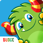 Budge World - Kids Games 2-7