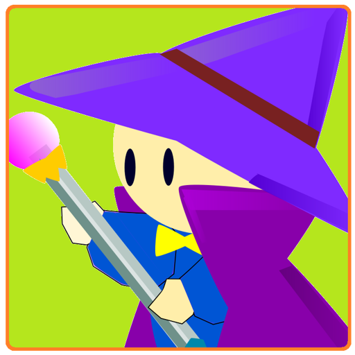 Wizard's Little Adventure