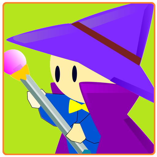 Wizards Little Adventure logo