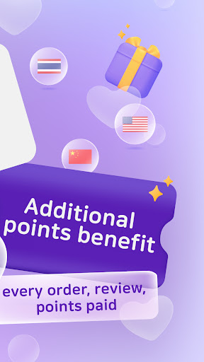 K-Fastfood screenshot 9