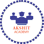 Cover Image of Download Akshit Academy  APK