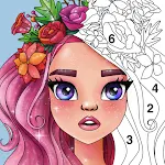 Cover Image of Descargar Color Life : Color by Number  APK