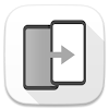 LG Mobile Switch (will closed) icon