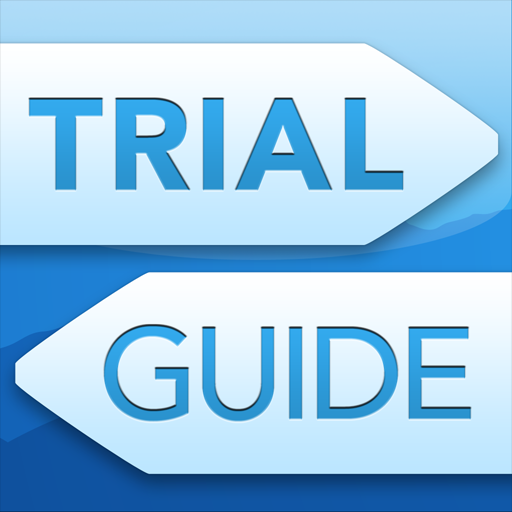 Trial Guide logo