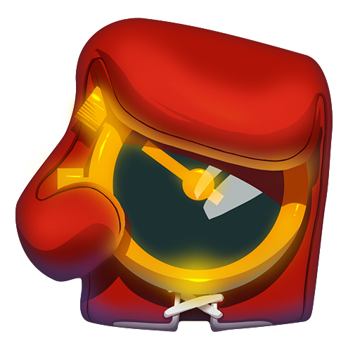 Boxing Interval Timer PRO 3.3.1 Icon