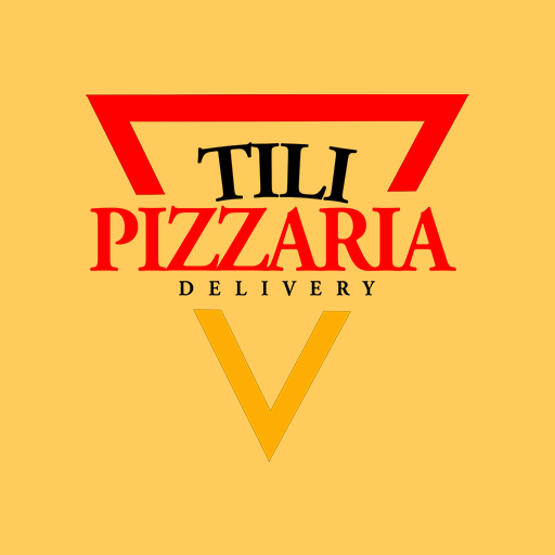 Tili Pizzaria for  Android – Latest Version & Features app icon