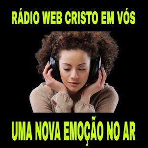 Rádio Web Cristo em Vós