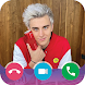 Vlad A4 Calling Me - Fake Video Call - Androidアプリ