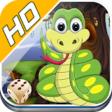 Snakes And Ladder Wild icon