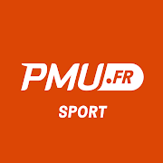 PMU Sport - Paris sportifs et pronos en direct 1.45.14 Icon