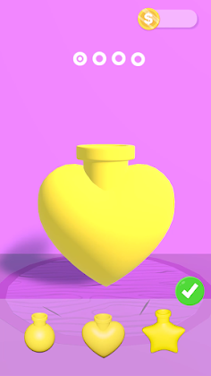 Ice Decor DIY - Screenshot 1