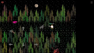 CELLAR: indie pixel roguelike - Screenshot 2