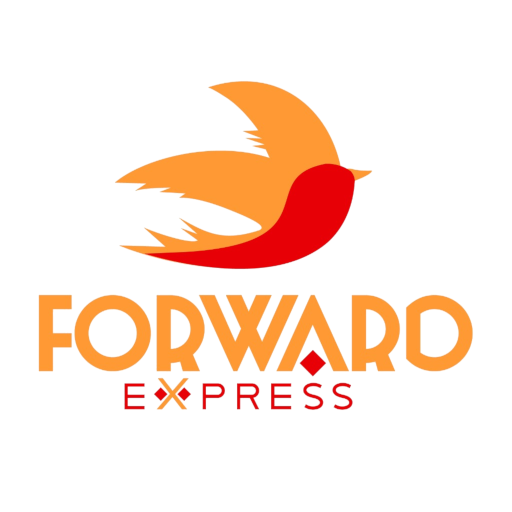 Forward Express (Business) logo