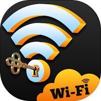 Ключ Wi-Fi показать мастер: показать все  Wi-Fi