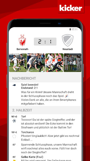 FC Berrenrath Screen 2