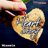 Novel Cinta Heart Story icon