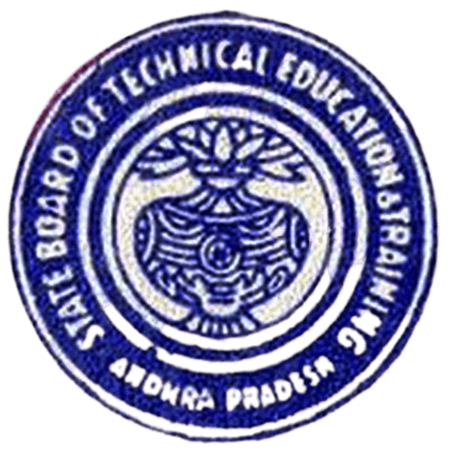 SBTET-AP logo