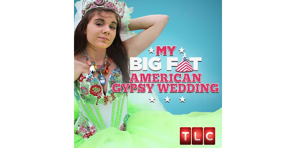 My Big Fat American Gypsy Wedding Season 2 TV on Google Play