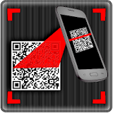 Barcode Reader Pro & QR Scanner icon