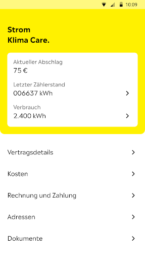 EnergyApp