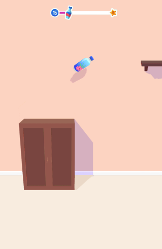 Bottle Flip Era: Fun 3D Bottle Flip Challenge Game 2.0.10 screenshots 4