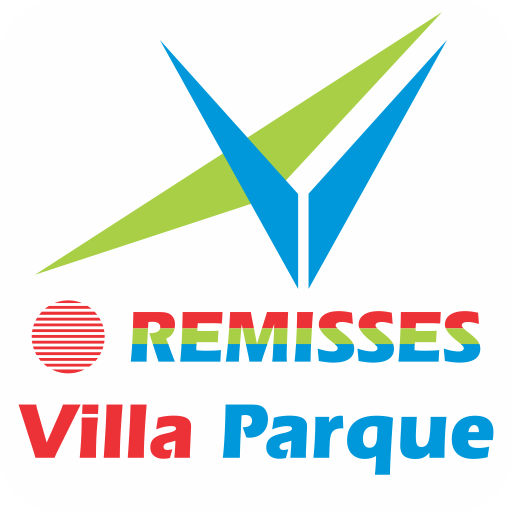 Villa Parque Pasajeros logo