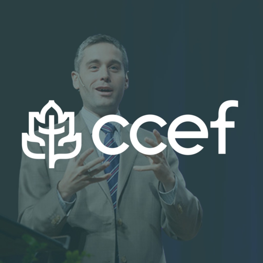 CCEF Conferences 38.0.0 Icon