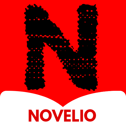 Novelio - Bacalah Offline