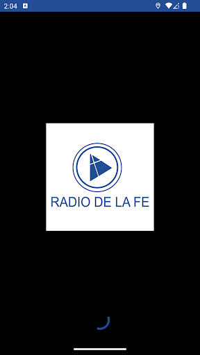 Radio de la Fe FM 105.7