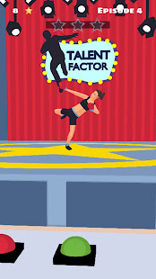 Talent Factor 4.0 APK + Mod (Free purchase) for Android