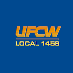 Cover Image of ダウンロード UFCW 1459 3.0.0 APK