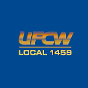 UFCW 1459 3.0.0 Icon