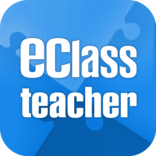 eClass Teacher App  Icon