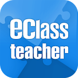eClass Teacher App icon
