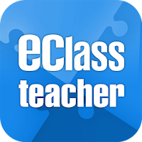 EClass Teacher App