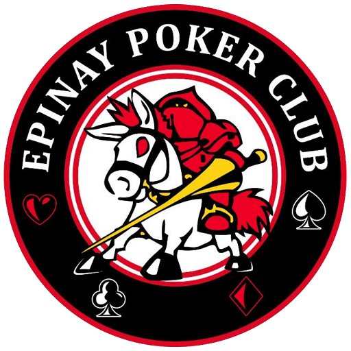 EPINAY POKER CLUB logo