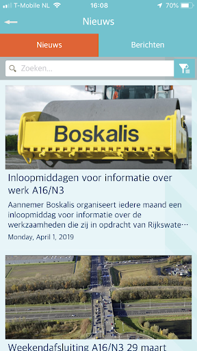 Westelijke Dordtse Oever Screen 3
