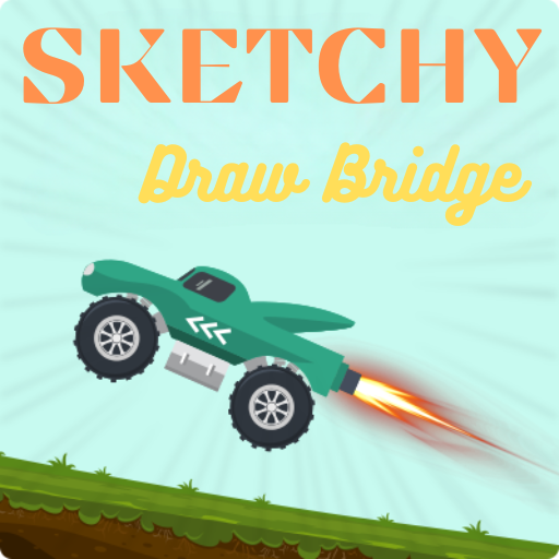 Sketchy : Draw Bridge