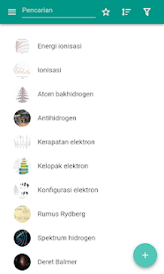 Pratinjau aplikasi